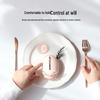 Lofree Pudding Luminous Dual Mode Wireless Mouse
