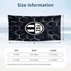 FC Zürich print Quick Dry Beach Towel Microfiber Absorbent Portable Travel Swimming Towel