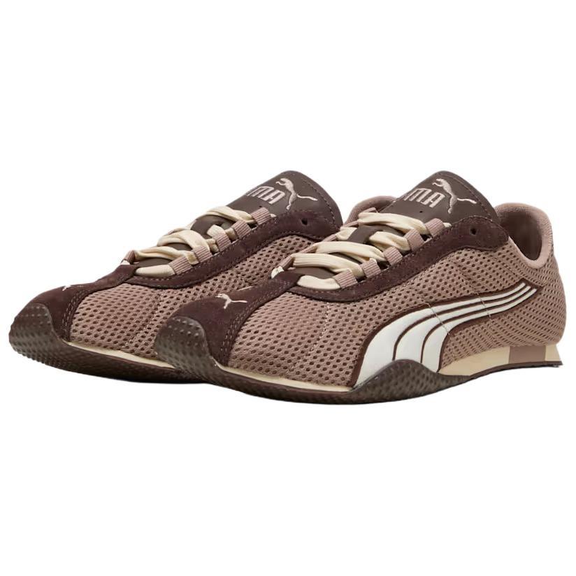 Puma H-Street 'Песочный Шоколадно-Коричневый' Мужской 403775-03