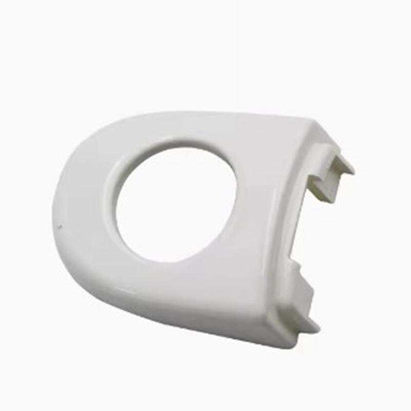 Car Door Outer Handle Small Cover for 2013-2015 VW Santana, Polo, Tiguan, Sagitar