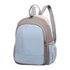 2023 New Fashion Waterproof Multi-Functional Outdoor Mommy Bags Wet and Dry Separation Diaper Bag