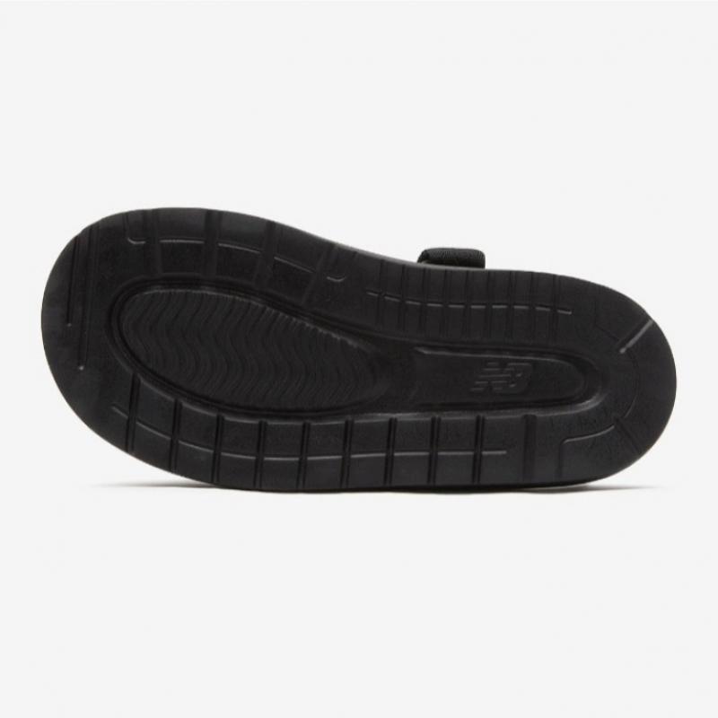 New Balance Шлепанцы Rqk Nbrjes440b 19 Sd6501bk