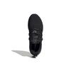 Adidas Lite Racer Adapt 5.0 Core Black Grey Sneakers GX6784