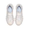 Skechers D'Lites Низкие Кроссовки на Толстой Подошве Женские Бежевые 150534-NTBL