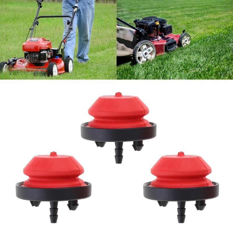 3 шт. груша для снегоочистителя 751-10639 сменная для Craftsman Troybilt Ryobi Yardman Tecumseh Lawn-Boy 2830 552R