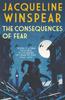 Книга The Consequences of Fear : A Spellbinding Wartime Mystery