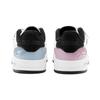 Adidas ENTRAP Couple's, Romantic Favor, Pink Mist Ice Blue, Mismatched Design, Individual Creative, Trendy Fashion JQ3923(TeamS2-S-BOX)