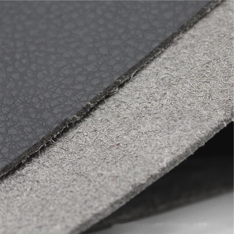 For Honda Civic 10th Gen 2016 2017 Car Armrest Covers Ultra-fiber Leather Breathable Comfortable Auto Accessories