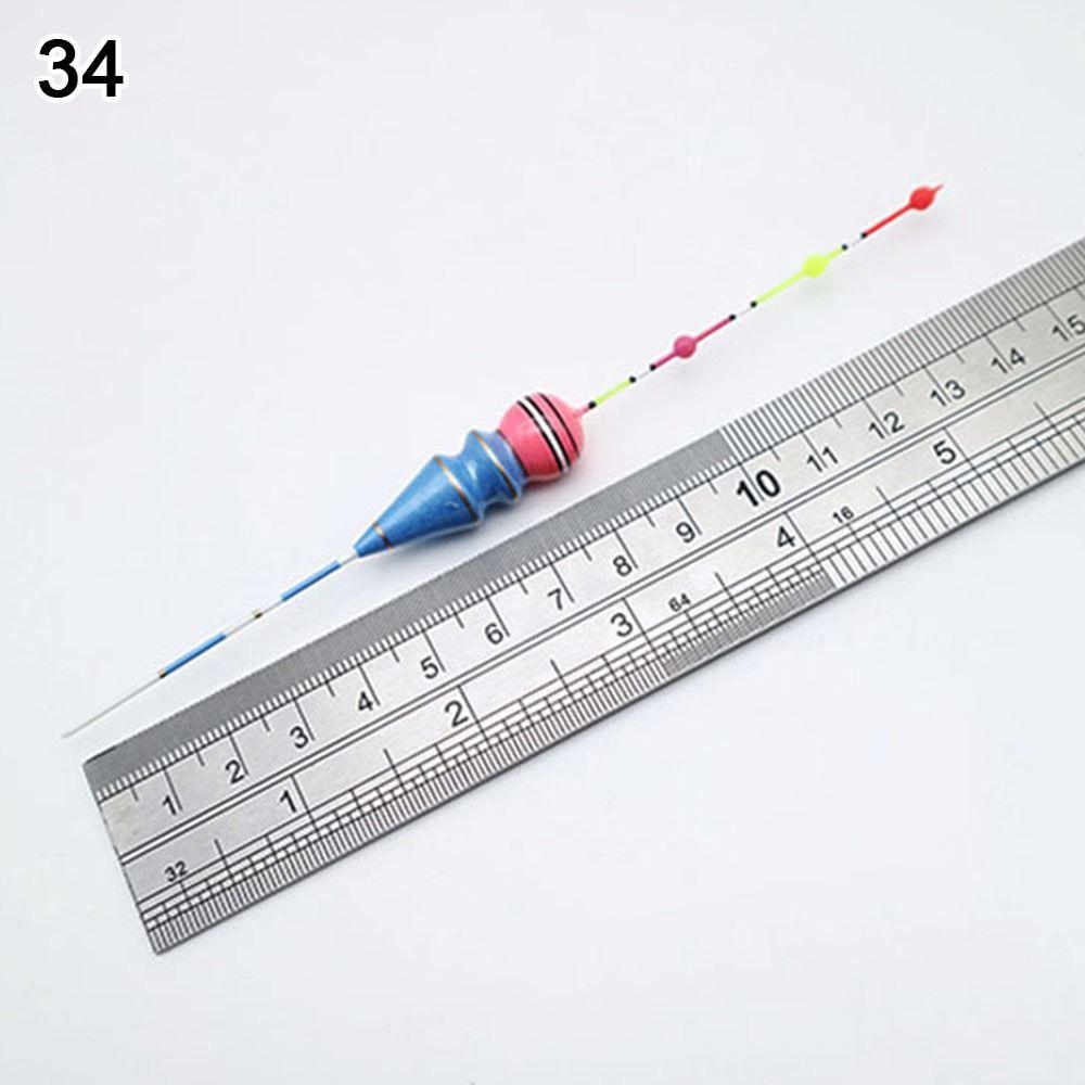 Качество изготовления Пресноводные поплавки Superfine Buoy 2023 Рыболовные поплавки Аксессуары для зимней рыбалки