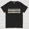A Fine Line Cotton Casual Cool Loose T-Shirt