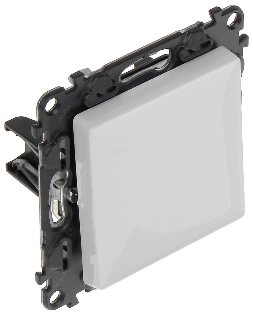 Single Pole Switch Le-752101 Valena Life 10 A Legrand