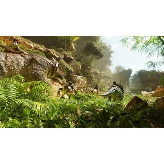 ARK SURVIVAL ASCENDED -PS5