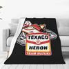 Барри Шин Heron Team Модная Мягкая Теплая Плед Барри Шин Утка Heron Team