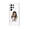 Для Samsung Galaxy S22 | С22+ | Чехол S22 Ultra 5G для Samsung S22 Plus, задняя крышка для телефона GalaxyS22 S 22, бампер, силиконовый ТПУ