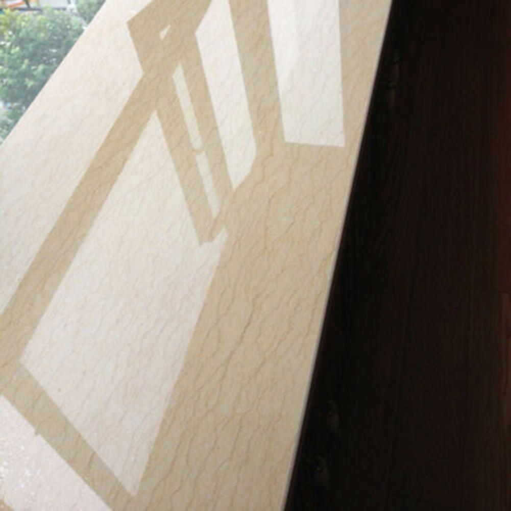 30*100cm Furniture Protective Film Clear Anti-scratch Desktop Stickers Removable High Temperature Resistant Desk Pad Home Use