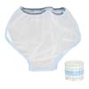 Bath Waterproof Underwear Reusable Unisex Postoperation Incontinence Hemorrhoids Shower Cover For