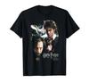 Harry Potter Harry and Sirius T-shirt