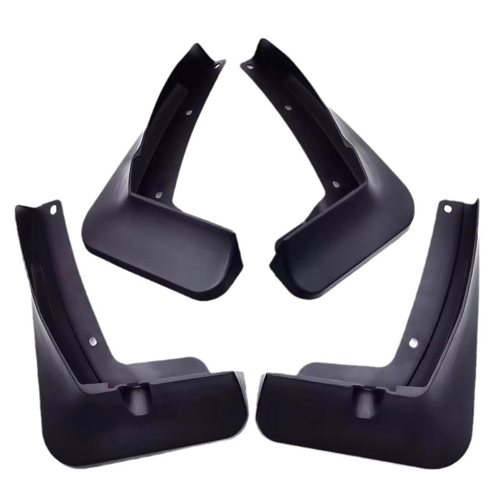 Compatible with Refine RF8 PHEV Mudguards, Easy Punch-Free Installation, High Fit, Ideal for Cross-Border Use.