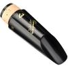 Vandoren B Clarinet Mouthpiece "Black Diamond Ebonite