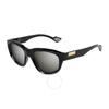 Gucci Grey Mirror Square Men S SunglaSSeS gg1622S 001 53