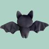 Jellycat Серия Хэллоуин Куклы Скайлар Диггинс Смит Плюшевая кукла 16 см высотой