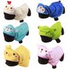6 Colors Pet Dog Towel Soft Drying Bath Pet Towel For Dog Cat Hoodies Puppy Absorbent Bathrobes Cleaning Necessary