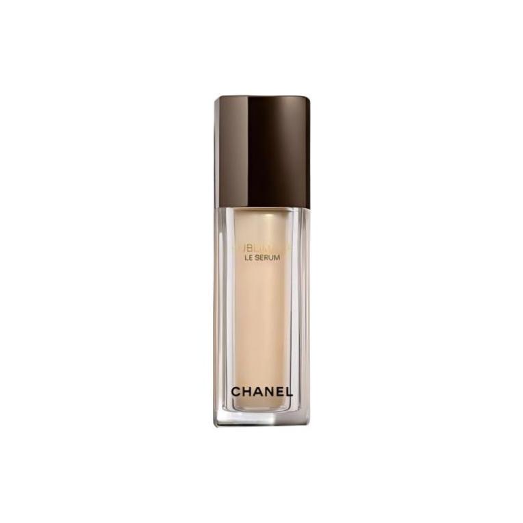 Chanel Sublimage Le Sérum, Сыворотка Ultimate, Восстанавливает и Реконструирует