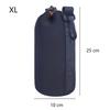 Neoprene Camera Lens Protector Case Waterproof Lens Storage Bag  Digital SLR Camera