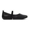 Camper 25fw Women Flat Shoes Right Nina K201643 002