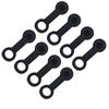 Cap Motorcycle Valve Black Motorcycle Dust Cap Brake Screw Caps Screw Bleed Nipple Caliper Cover
