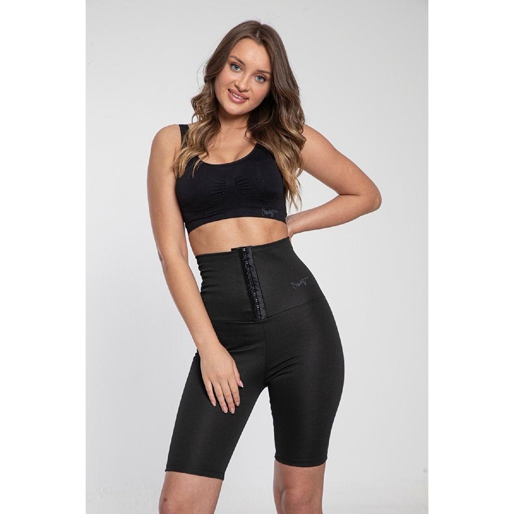 Термокорсет унисекс с эффектом сауны на талии