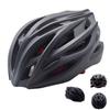 Matte Adult Bicycle Helmet - Unisex Road Bike Helmet for Outdoor Cycling