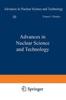 Книга Advances In Nuclear Science and Technology