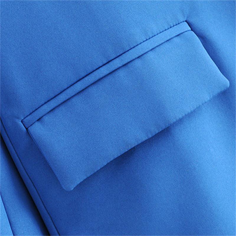 Осень-зима женское пальто стильные топы модная офисная одежда женская куртка верхняя одежда 2024 женское шикарное офисное женское винтажное пальто воротник длинный рукав