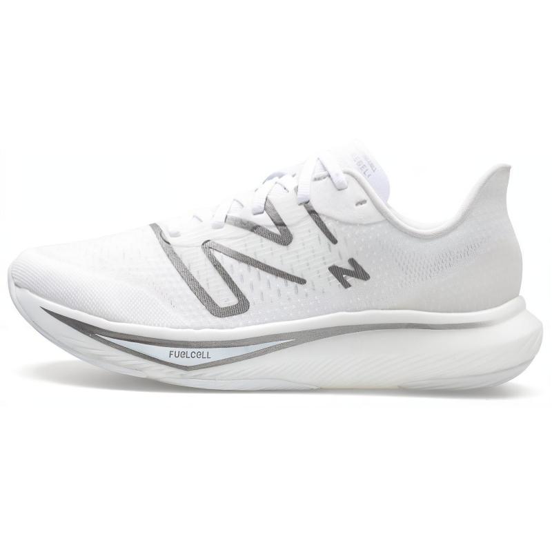 New Balance Кроссовки FuelCell Rebel V3 'White Grey' MFCXMW3