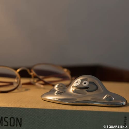 Square Enix Dragon Quest Metallic Monsters Gallery Stray Metal L