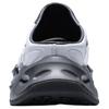adidas XLG Мюли-кроссовки с закрытым носком, тапочки, унисекс, белые, L44628