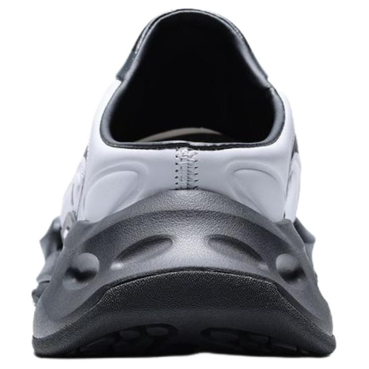 adidas XLG Мюли-кроссовки с закрытым носком, тапочки, унисекс, белые, L44628
