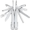 Victorinox SwissTool Spirit MX Серебристый Мультитул с Нейлоновым Чехлом 24 Функции Швейцарский Армейский Нож