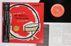 Виниловая пластинка MAX ROACH CLIFFORD BROWN  Лучшее Макса Роуча и Клиффорда Брауна K23P6271 GNP 1984 Япония Obi Джаз Б/у