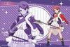 Bushiroad Коллекция резиновых ковриков Revue Starlight Revue костюм Vol.242 ShoujoKageki "Futaba Isurugi" ver.