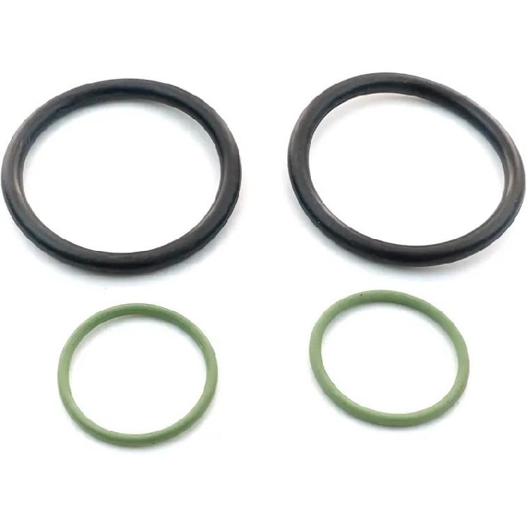 11367506178 High Quality Vanos Solenoid Valves O Ring Seals Replacement Repair For BMW N40 N42 N46 N45 11367546379
