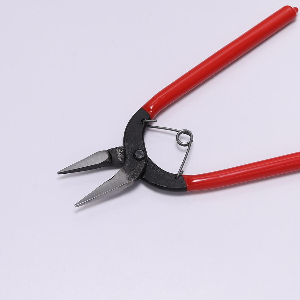 1 шт., многофункциональные инструменты, плоскогубцы для бисероплетения, плоскогубцы для проволочных петель, многофункциональные ручные инструменты, плоскогубцы для изготовления ювелирных изделий своими руками, плоскогубцы для носа