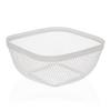 White Fruit Bowl 26.5CM
