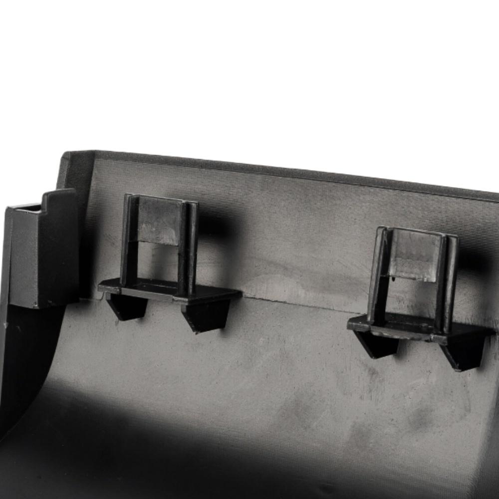 Левая задняя угловая накладка бампера 4420161 для Ford Transit Connect 2002-2012