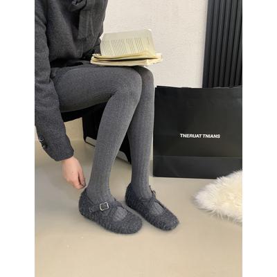 Туфли – Мэри Джейн