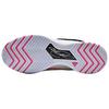 Nike LeBron NXXT Genisus QS Спортивная мода Удобные Прочные Полувысокие Баскетбольные кроссовки Мужские кроссовки Белые IB1271-100