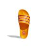 Шлепанцы Adilette Eric Emanuel x Adilette Adidas Originals 'McDonald's All American Games' H02574