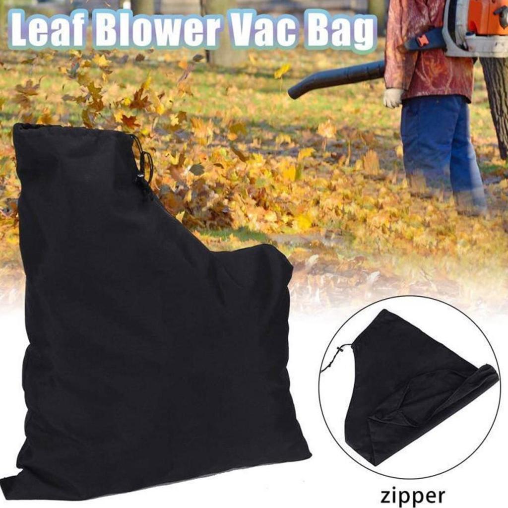 Leaves Blower Bag Replacement Blower Vacuum Bag Leaves Vacuum Blower Bag Leaves Collection Bag For Vacuum Leaves Blowers