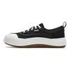 Fila Легкие удобные простые прочные парусиновые кеды с низкой посадкой для мужчин Черные F12M421305FBK